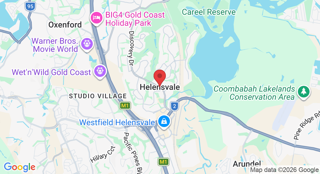 Helensvale QLD, Australia
