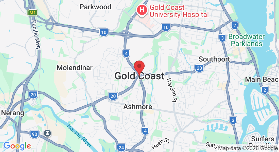 Gold Coast QLD, Australia