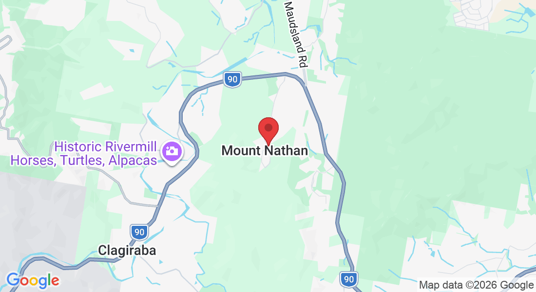 Mount Nathan QLD 4211, Australia