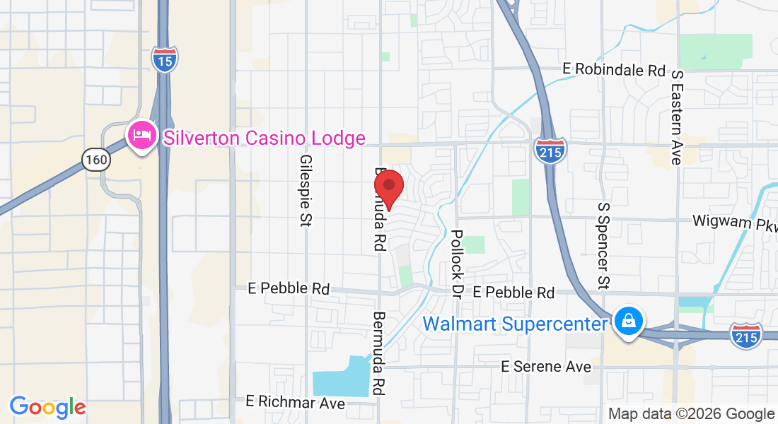 Las Vegas, NV 89123, USA