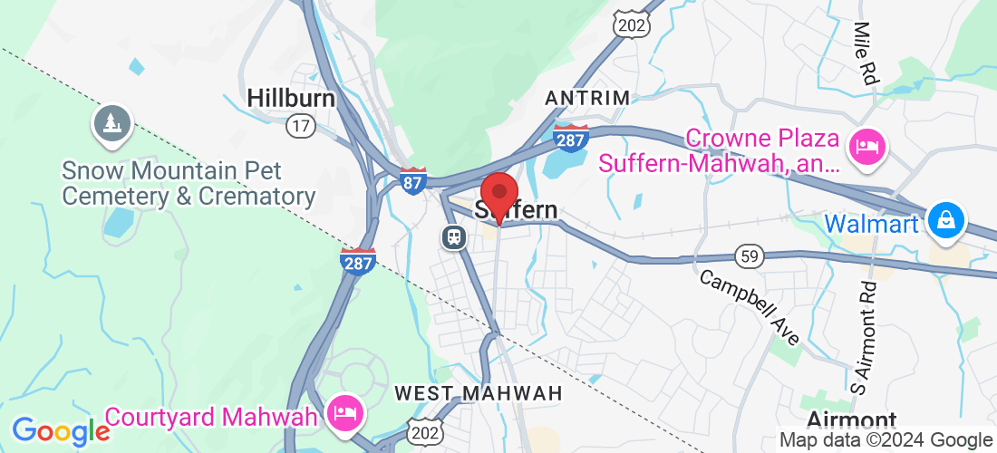 Suffern, Nueva York 10901, EE. UU.