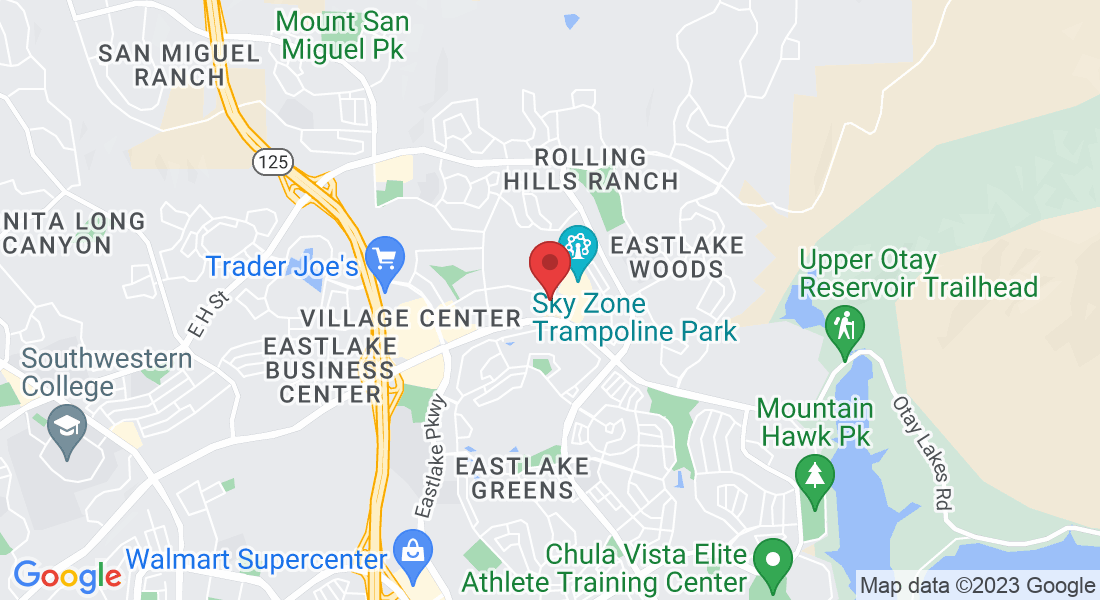 2440 Fenton St suite 101, Chula Vista, CA 91914, USA