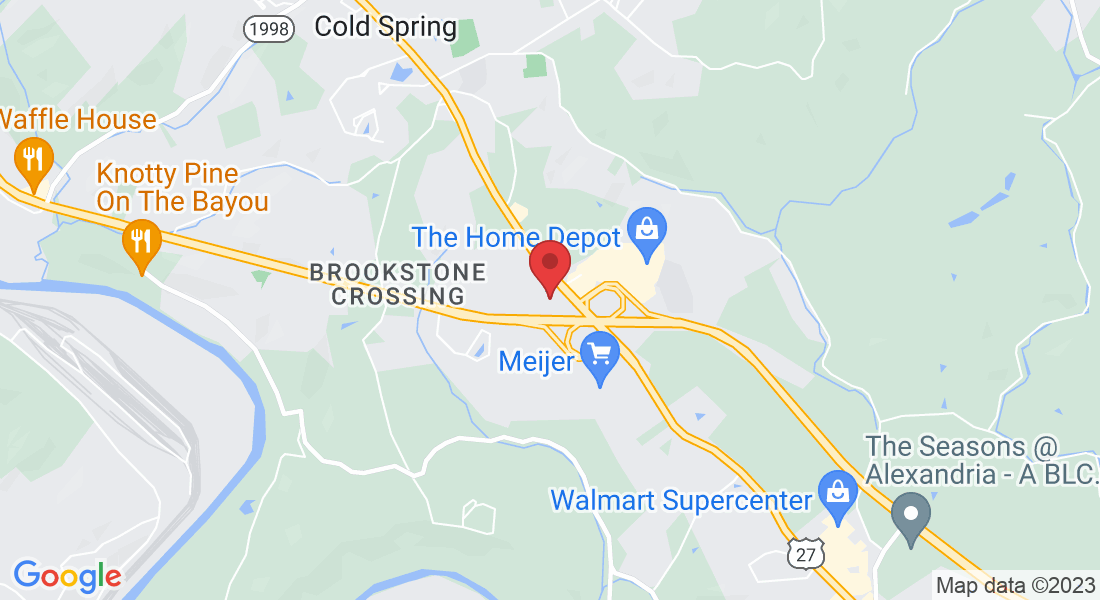 220 Plaza Dr, Cold Spring, KY 41076, USA