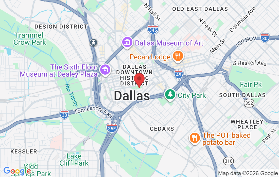 Dallas, Texas, EE. UU.