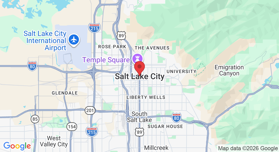 Salt Lake City, UT, USA