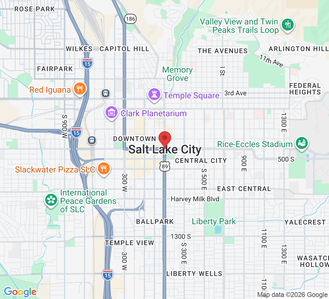Salt Lake City, UT, USA