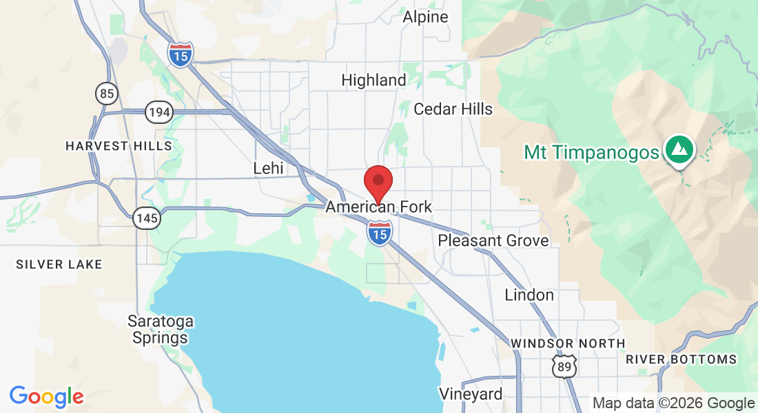 American Fork, UT 84003, USA