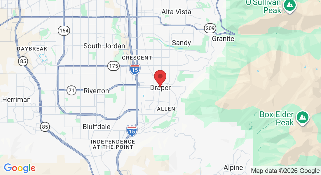 Draper, UT, USA