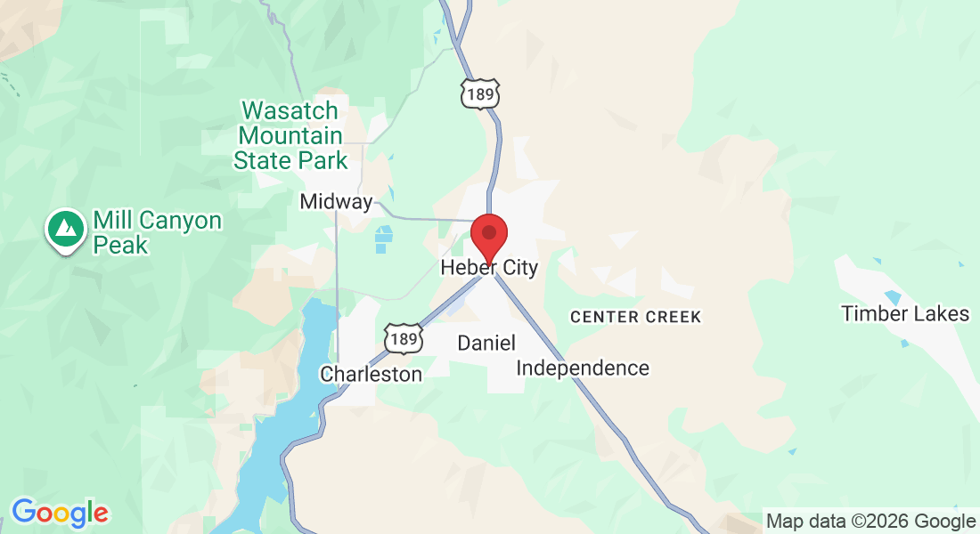 Heber City, UT 84032, USA