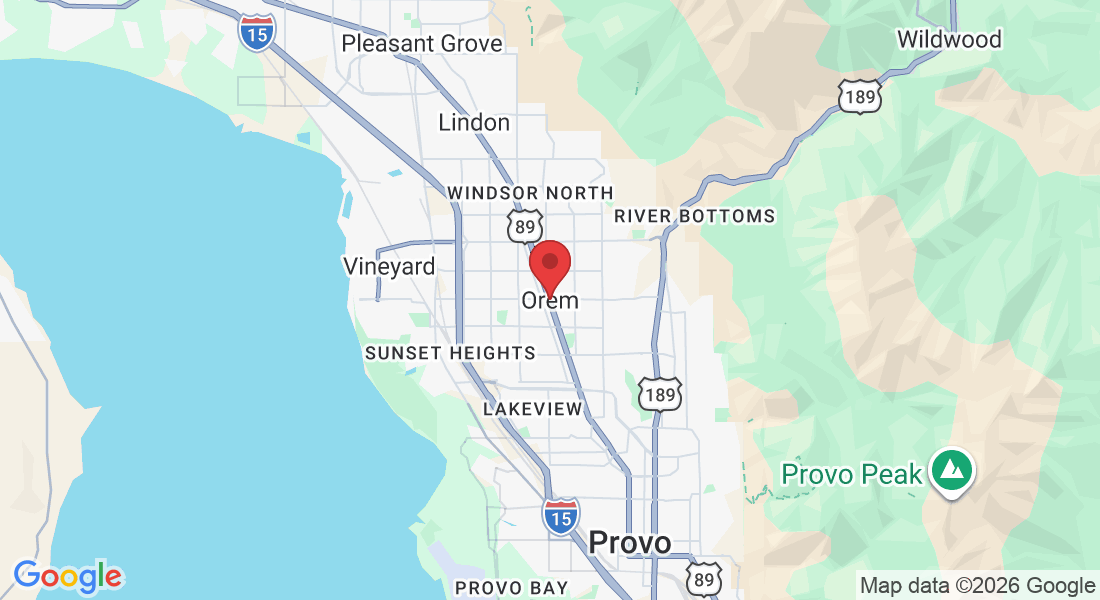 Orem, UT, USA