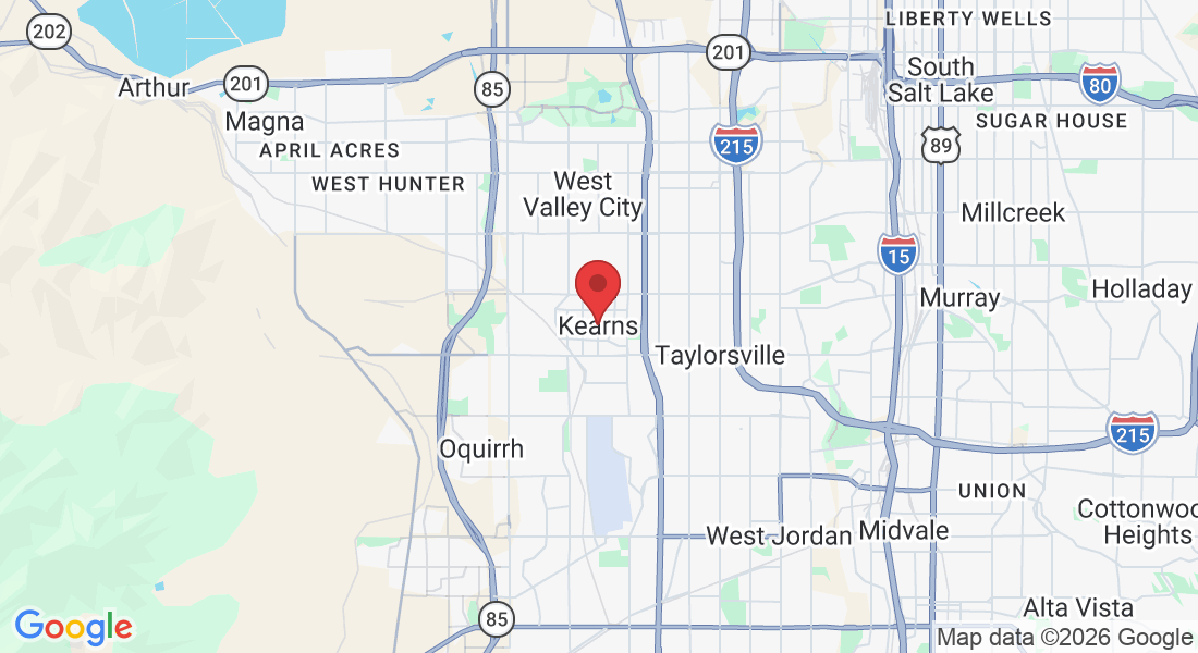 Kearns, UT 84118, USA