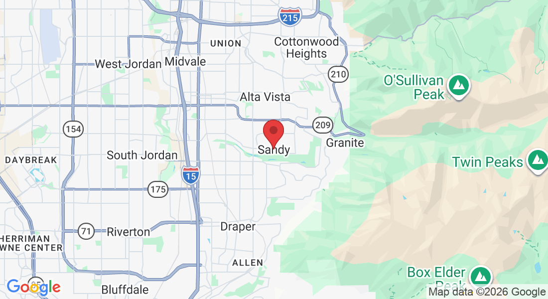 Sandy, UT, USA