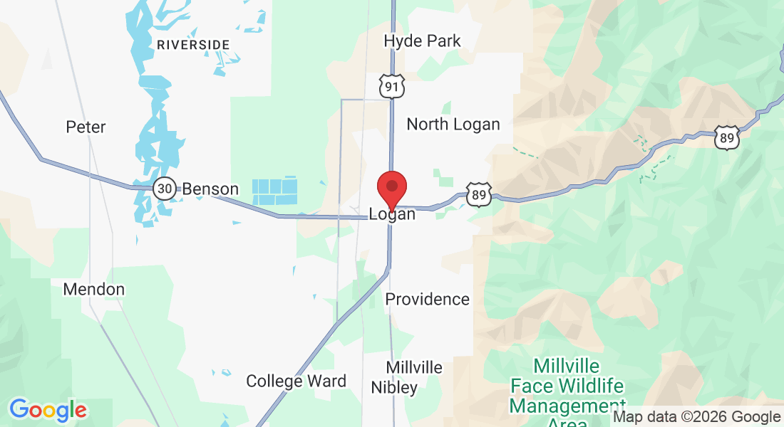 Logan, UT, USA