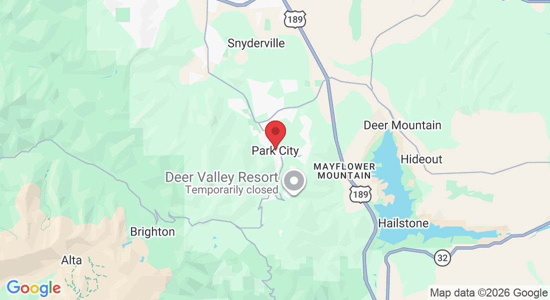 Park City, UT, USA