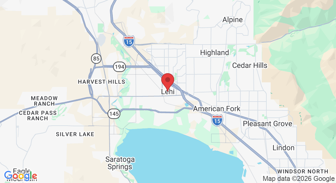 Lehi, UT, USA