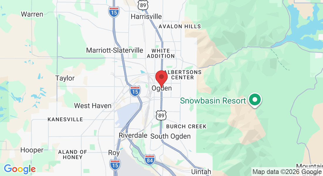 Ogden, UT, USA