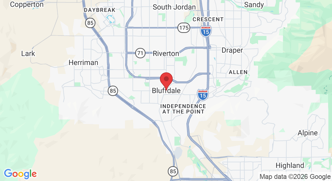 Bluffdale, UT, USA