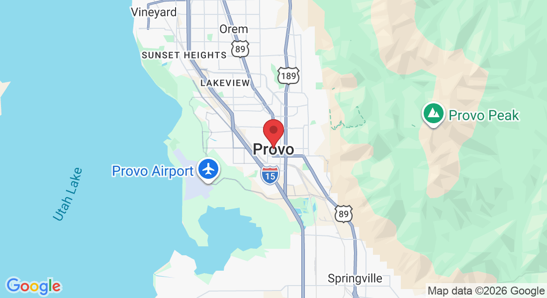 Provo, UT, USA