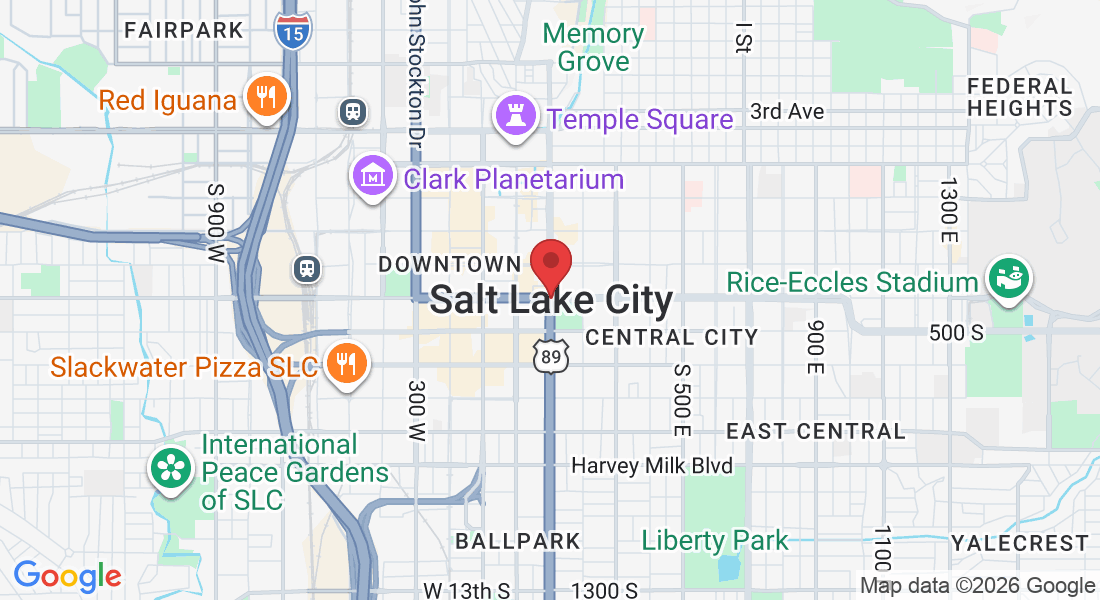 Salt Lake City, UT, USA