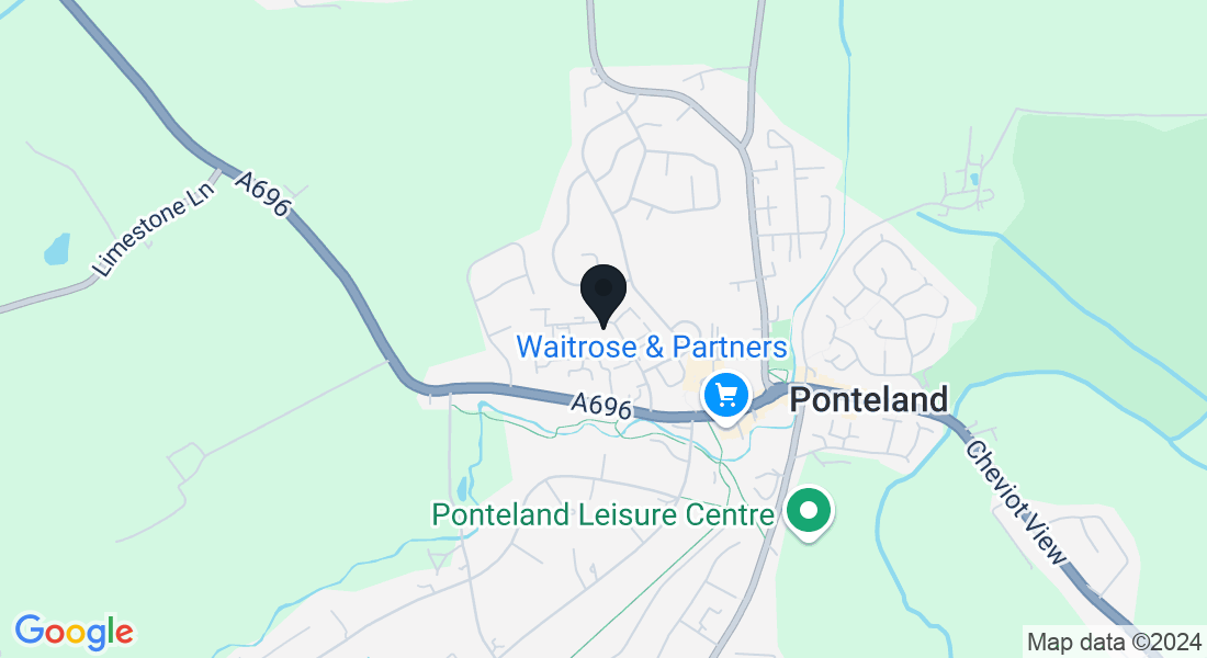 Meadowfield, Ponteland, Newcastle upon Tyne NE20 9SD, UK
