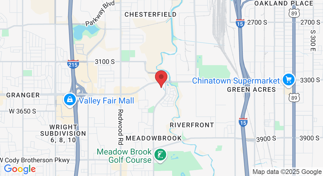 1238 River Fringe Pl, West Valley City, UT 84119, EE. UU.