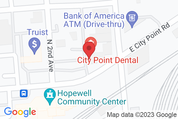 104 N Main St, Hopewell, VA 23860, USA