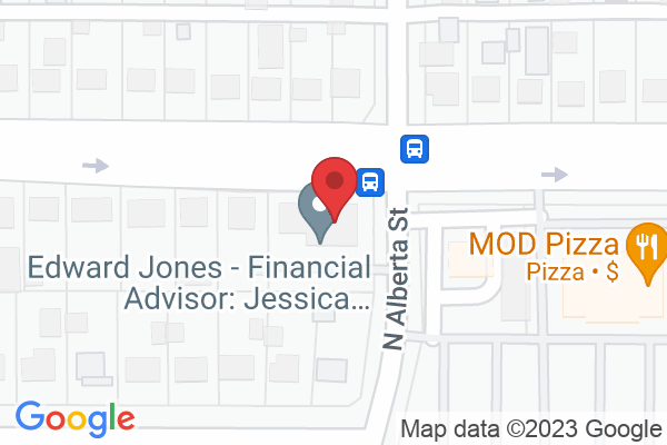 2603 W Wellesley Ave, Spokane, WA 99205, USA