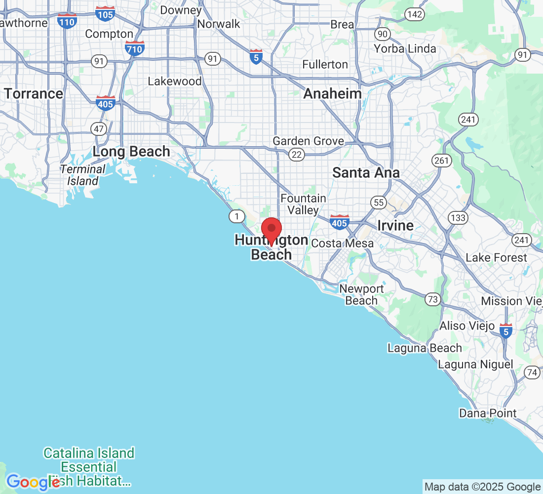 Huntington Beach, CA, USA
