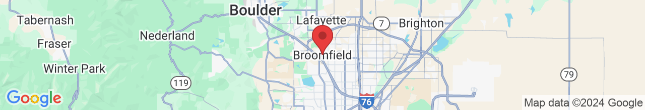 Broomfield, CO, USA