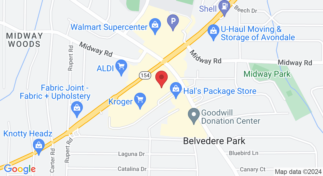 3521 Memorial Dr Suite A, Decatur, GA 30032, USA