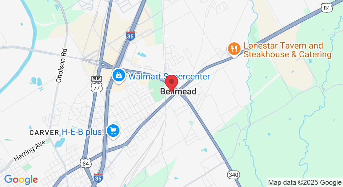 4000 Bellmead Dr, Waco, TX 76705, USA