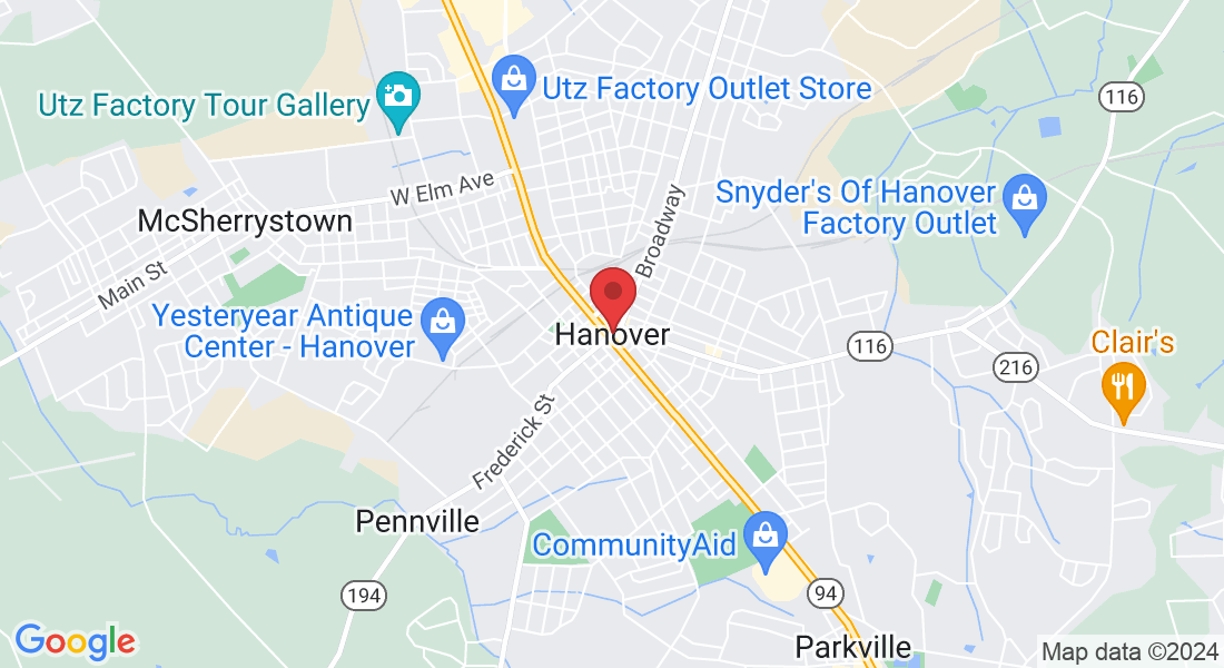 Hanover, PA 17331, USA