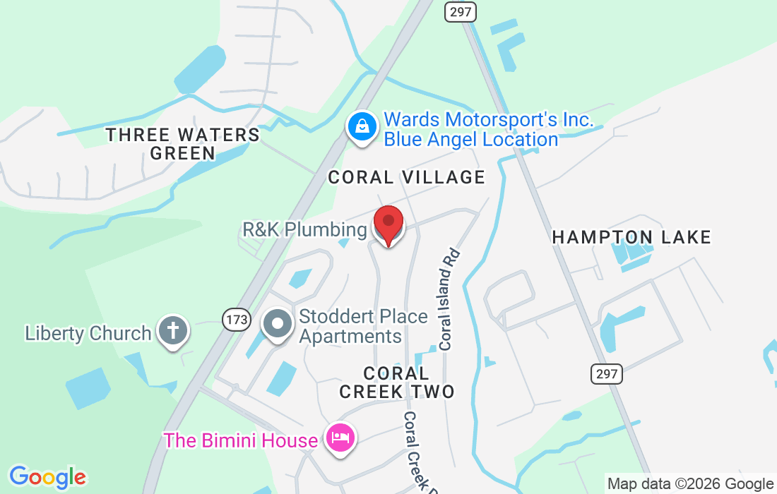 2162 Antilles Dr, Pensacola, FL 32506, USA