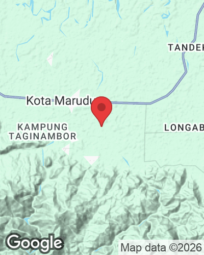 Jln Marak Parak, 89100 Kota Marudu, Sabah, Malaysia