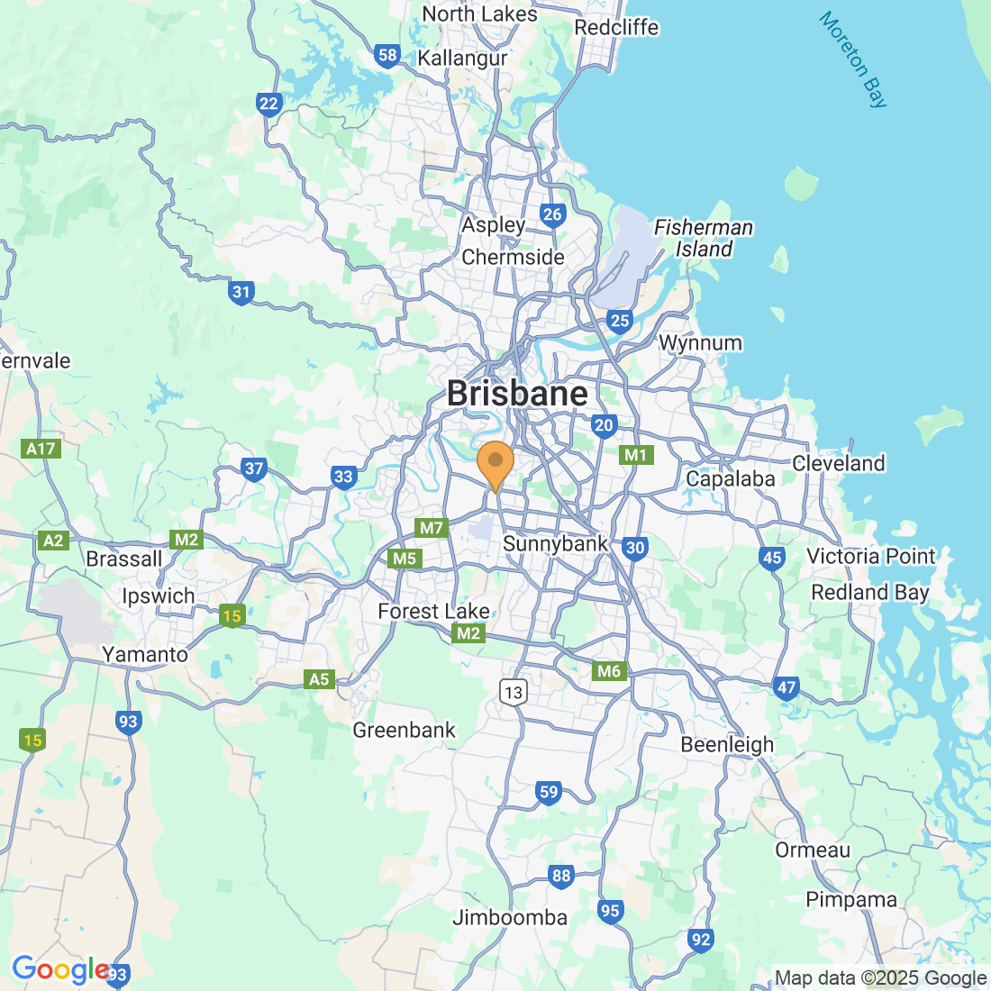 unit 3/55 Railway Parade, Rocklea QLD 4106, Australia