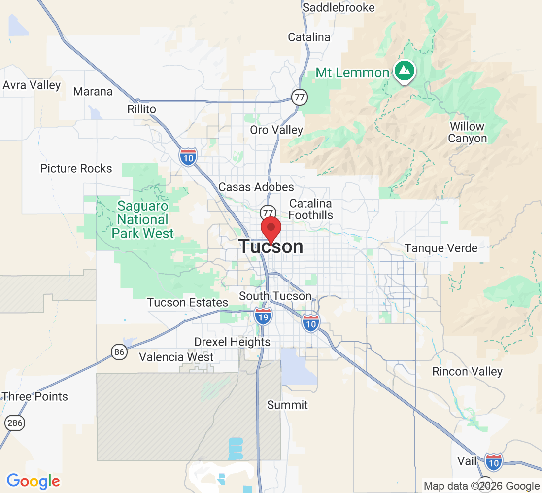 Tucson, AZ, USA