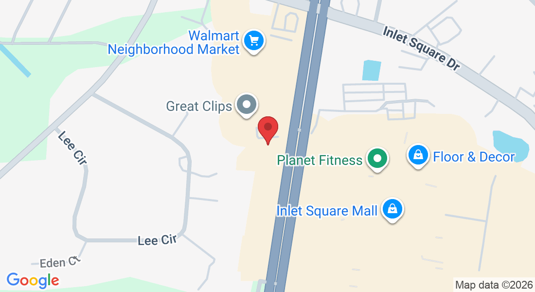 12052 Hwy 17 Bypass N, Murrells Inlet, SC 29576, USA