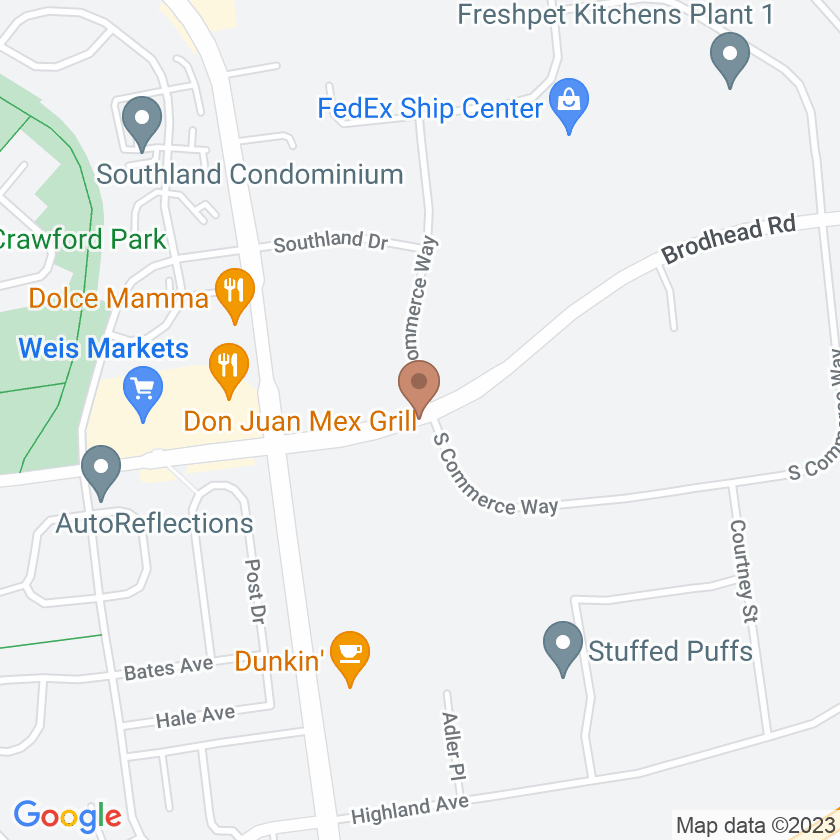 190 Brodhead Rd suite 200, Bethlehem, PA 18017, USA