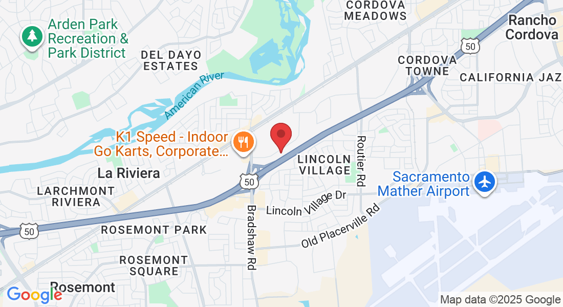 9778 Business Park Dr suite b, Sacramento, CA 95827, USA