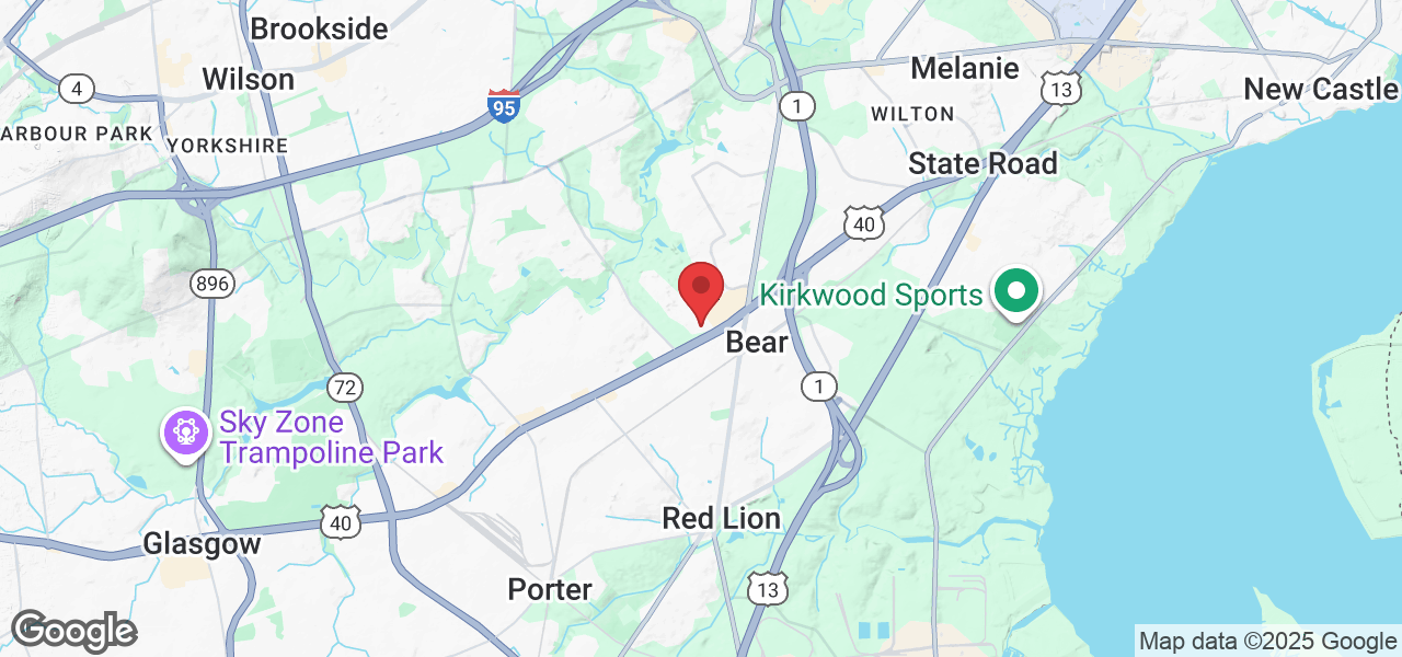 1229 Quintilio Dr, Bear, DE 19701, USA