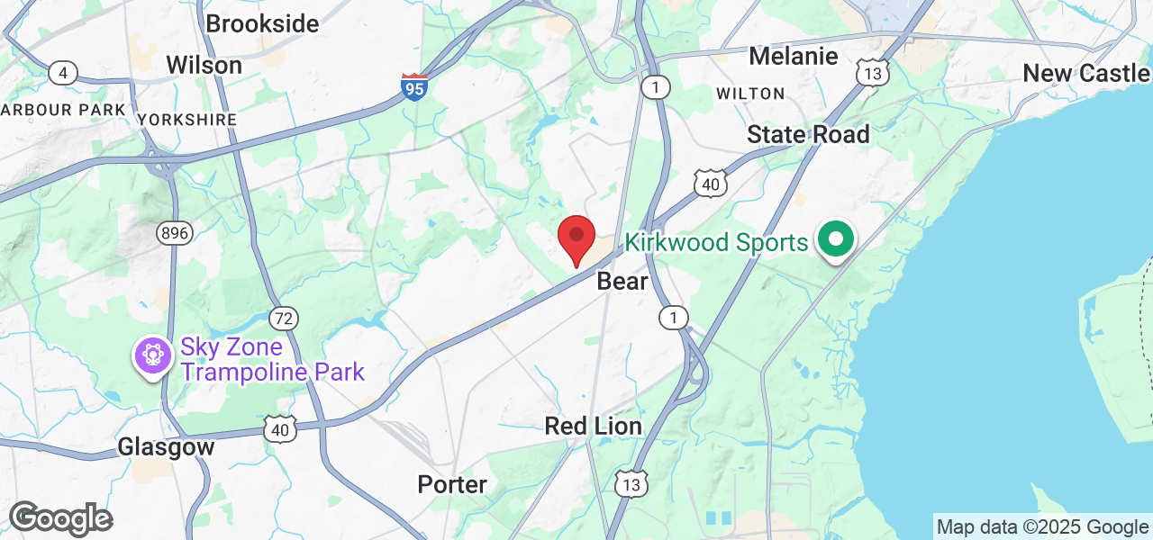 1229 Quintilio Dr, Bear, DE 19701, USA