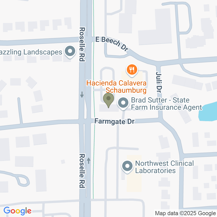 435 S Roselle Rd, Schaumburg, IL 60193, USA