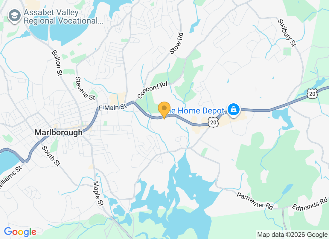 221 Boston Post Rd E Suite 140, Marlborough, MA 01752, EUA