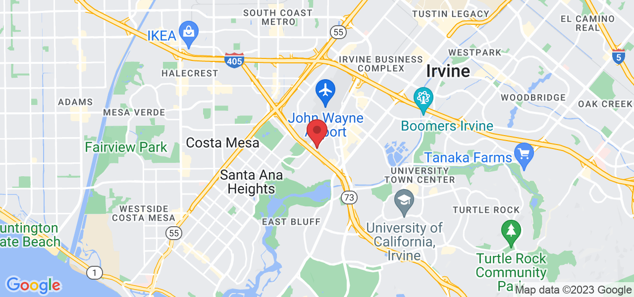3620 Birch St suite 220, Newport Beach, CA 92660, USA