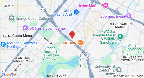 3620 Birch St, Newport Beach, CA 92660, USA