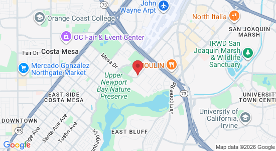 20341 SW Birch St #220, Newport Beach, CA 92660, USA