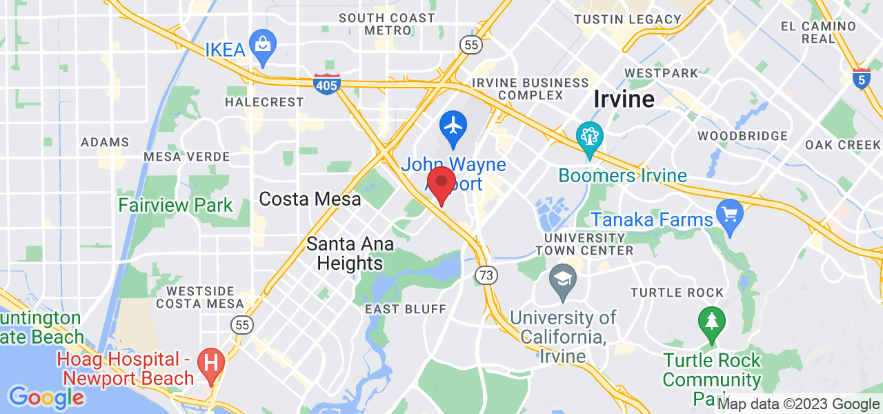 3620 Birch St suite 220, Newport Beach, CA 92660, USA