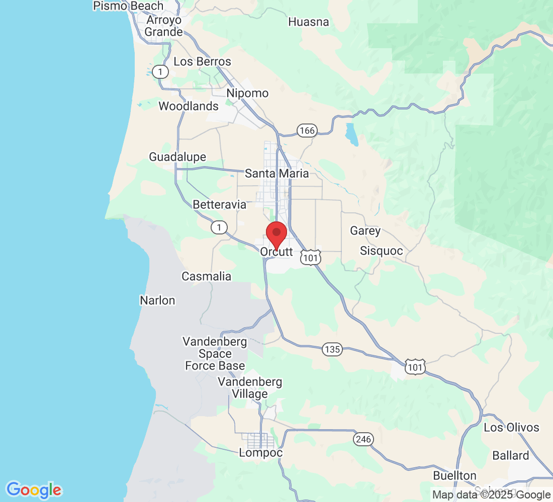 Orcutt, CA 93455, USA