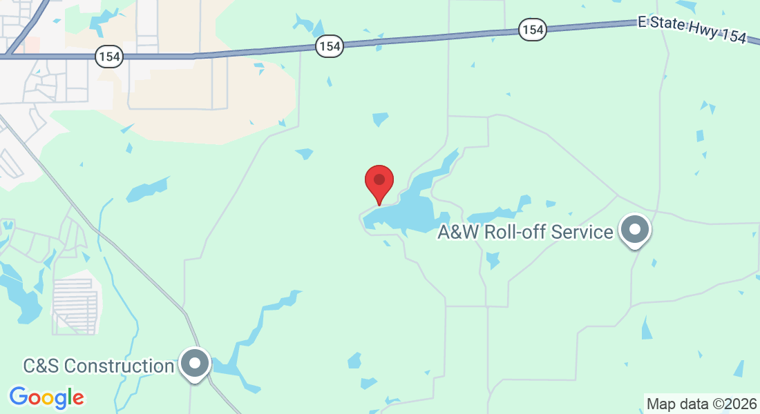 1361 Co Rd 3230, Quitman, TX 75783, USA