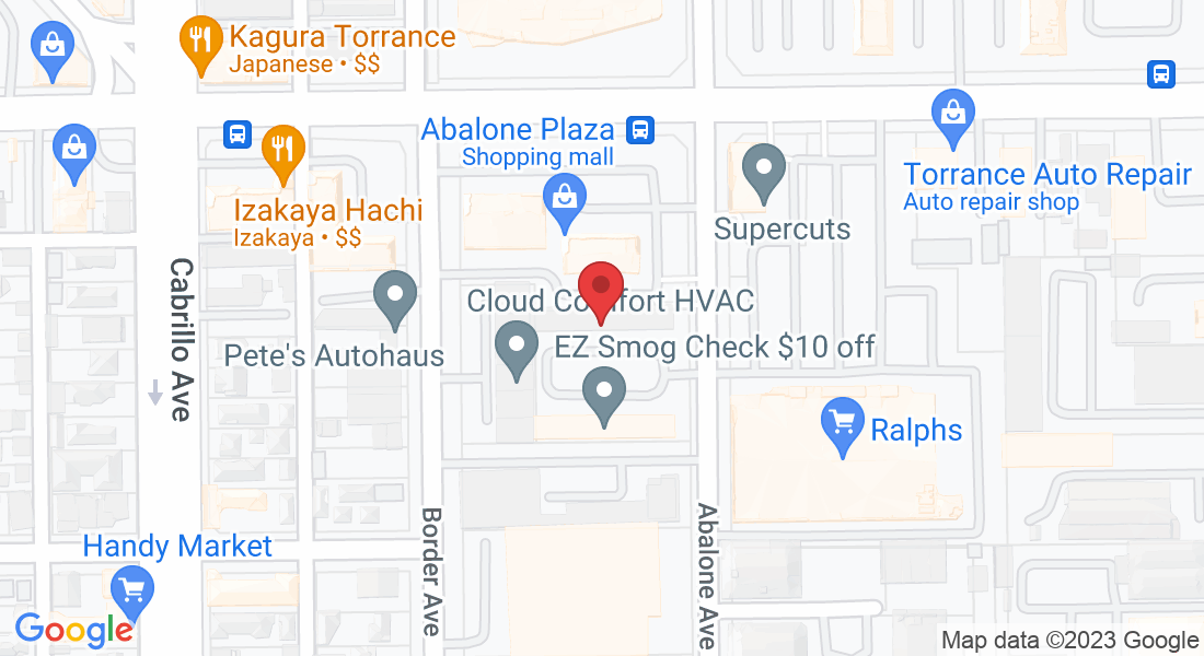 1715 Abalone Ave unit 308, Torrance, CA 90501, USA